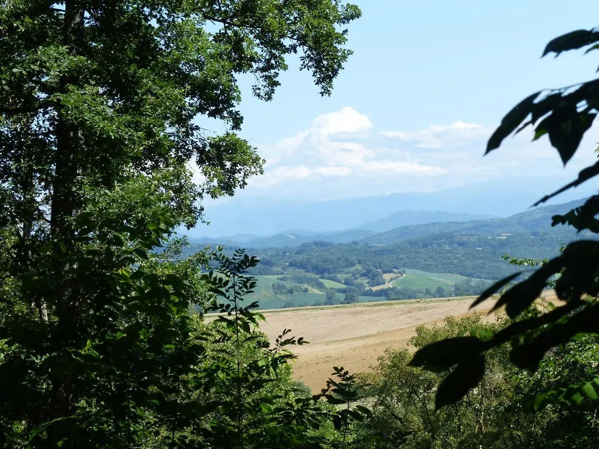 Chalets & Camping Villa Mayari Escosse