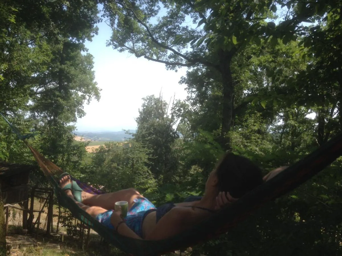 Chalets & Camping Villa Mayari Escosse