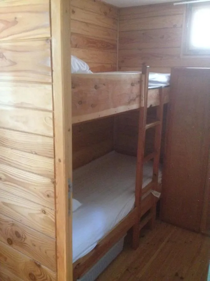 Chalets & Camping Villa Mayari Escosse