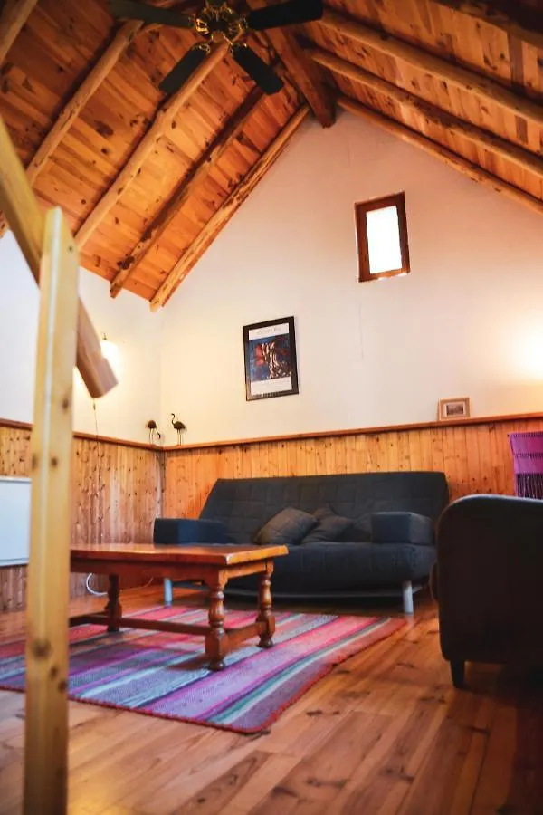 Chalets & Camping Villa Mayari Escosse 3*,