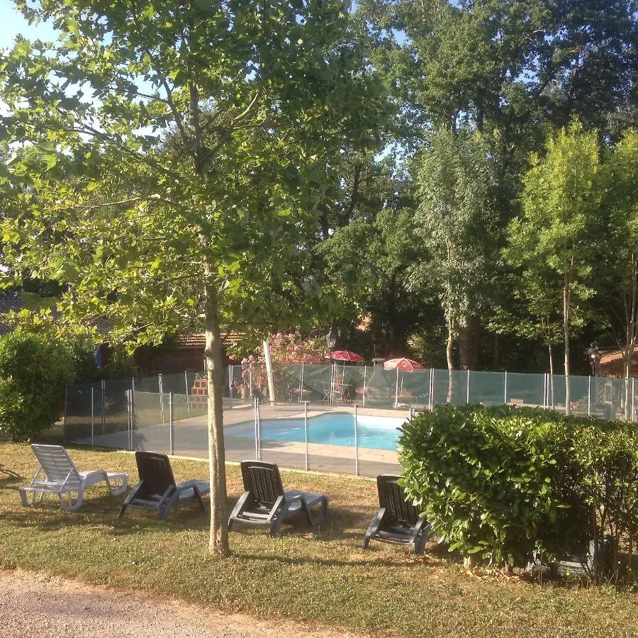 ***  Chalets & Camping Villa Mayari Escosse France