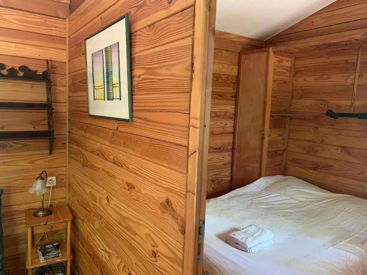 Chalets & Camping Villa Mayari Escosse