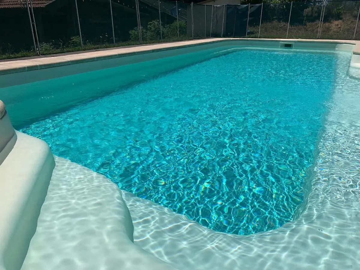 Chalets & Camping Villa Mayari Escosse