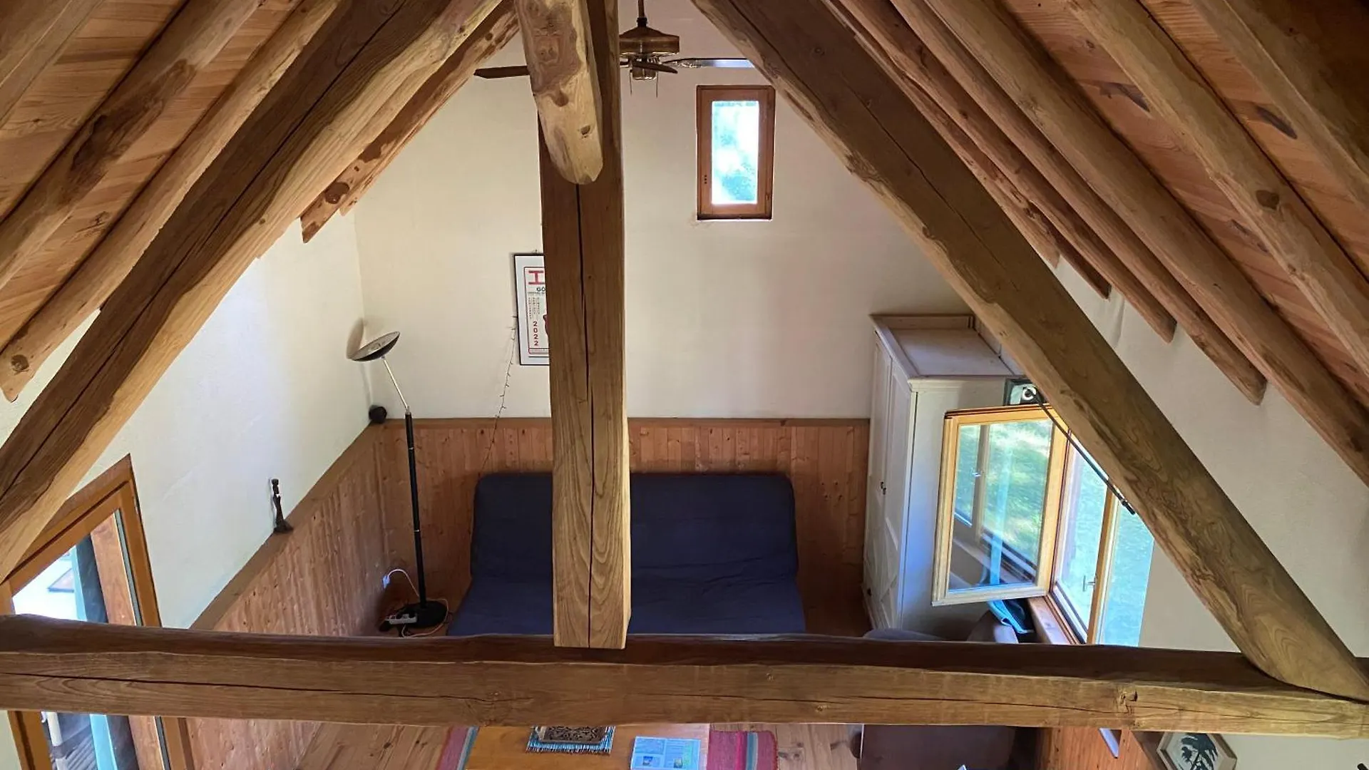 Chalets & Camping Villa Mayari Escosse 3*,