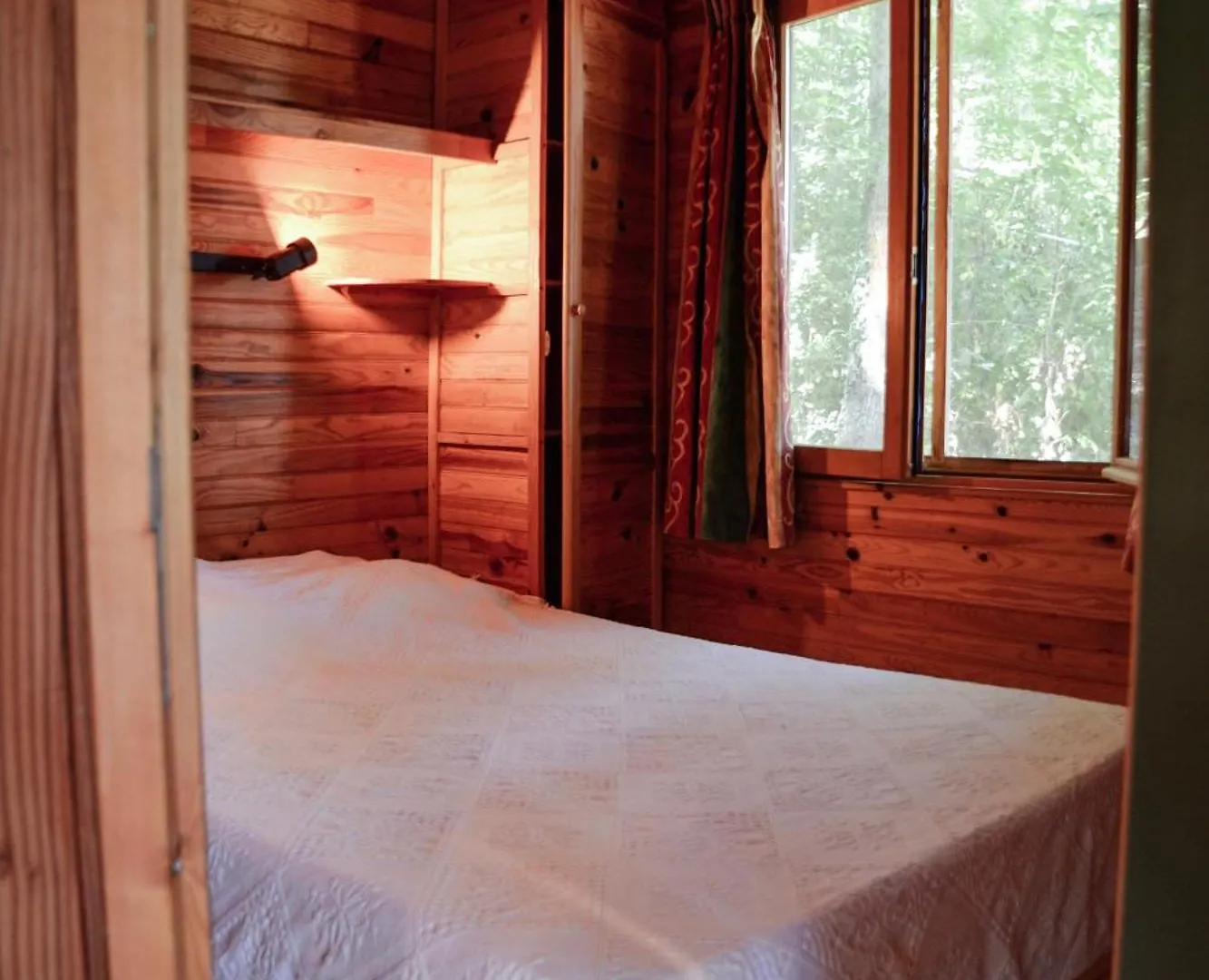 Chalets & Camping Villa Mayari Escosse
