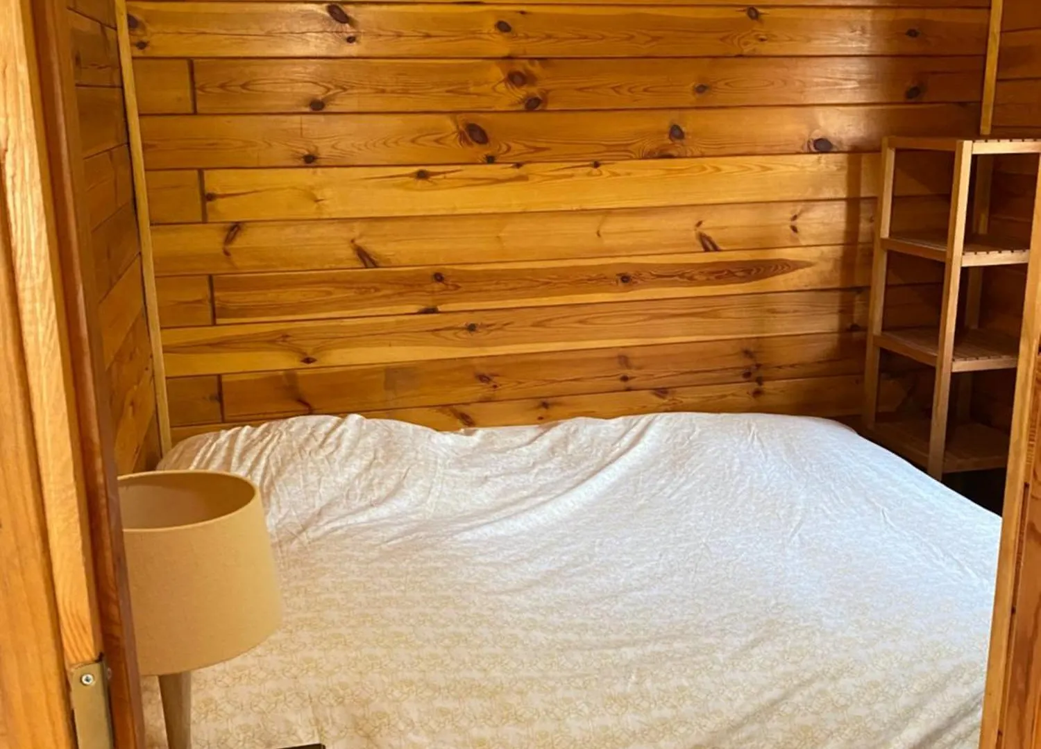 Chalets & Camping Villa Mayari Escosse