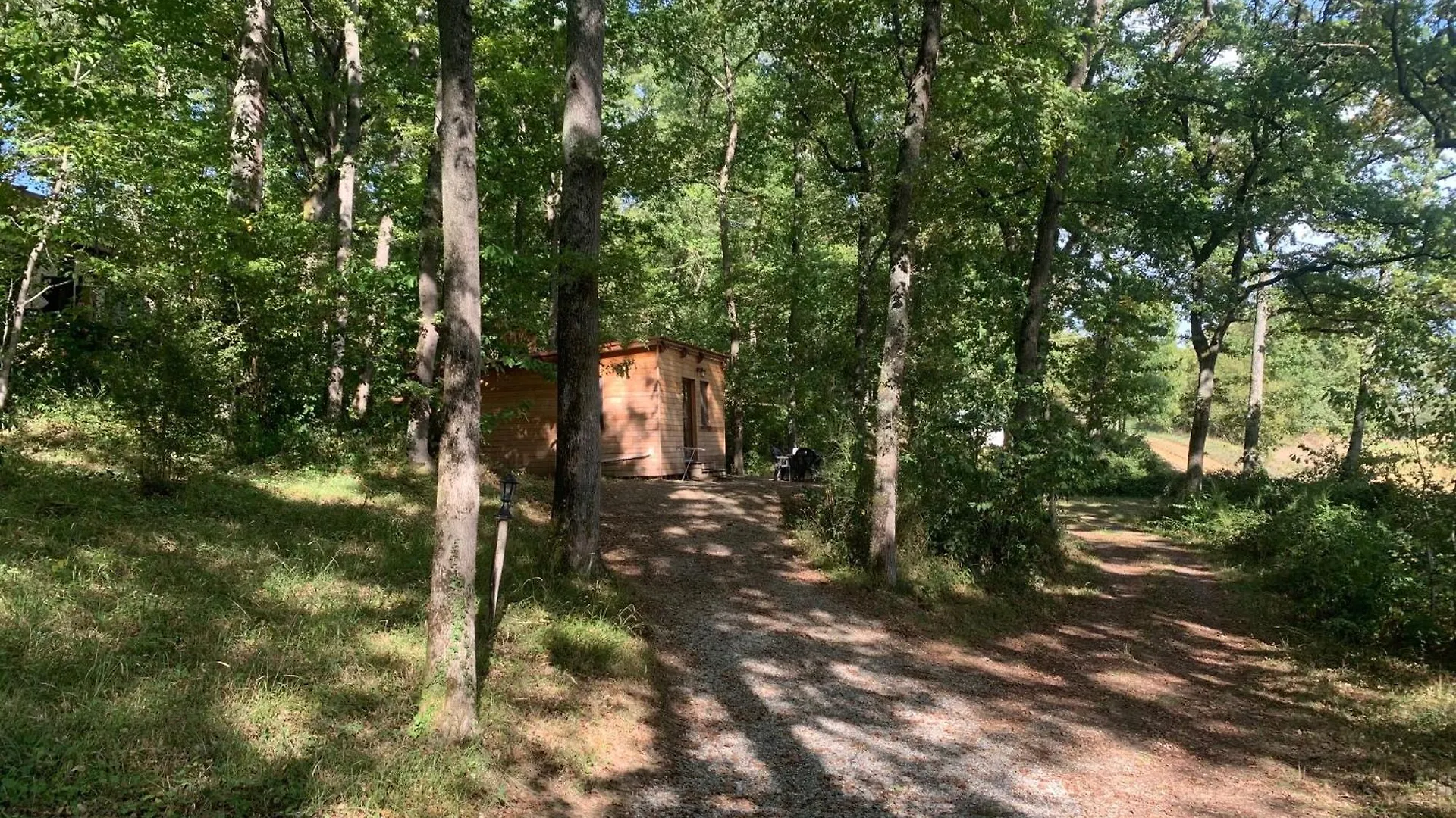 ***  Chalets & Camping Villa Mayari Escosse France