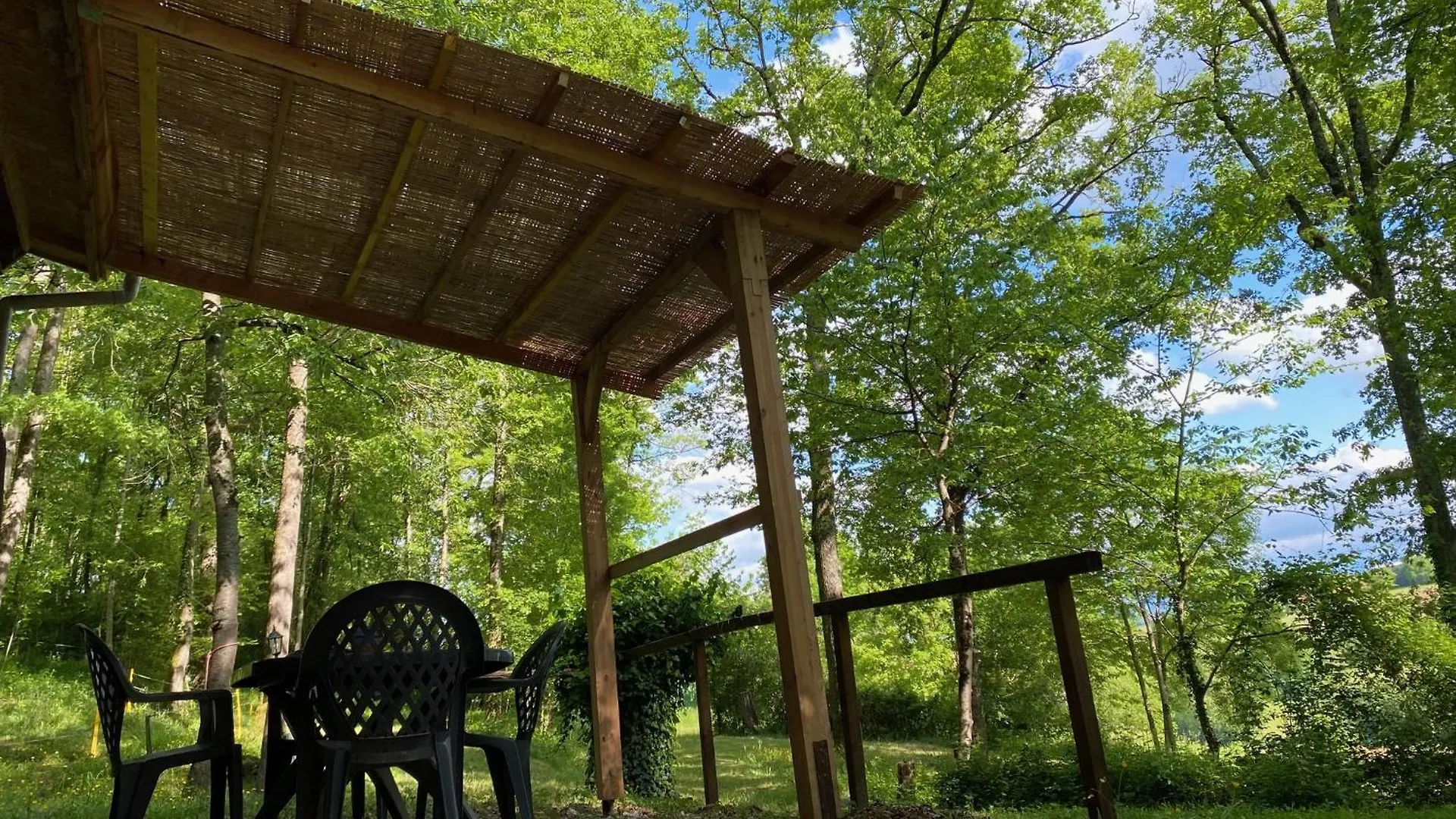 Chalets & Camping Villa Mayari Escosse