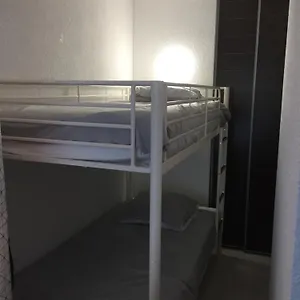 Appartement Le Béout