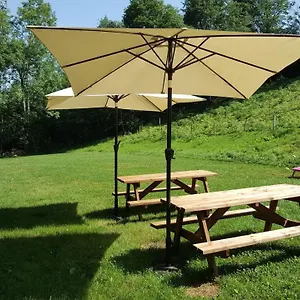 Appartement Le Pic De Pan - Auberge&gîtes