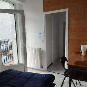 Appartement Duplex 70 M2 Balcon Cœur Historique