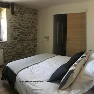 Maison d'hôtes Le Clos Lotois - D'hôtes De Charme Entre Padirac Et Rocamadour