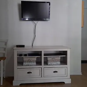 Appartement T2 Hyper Centre Luchon