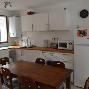 Appartement T3 3 étoiles Hyper Centre Luchon