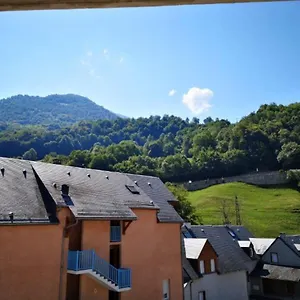 Appartement Luz